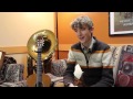 Daniel Glenn Allegro Music Student 
