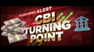 ALERT: New CBI Steps Echo a Turning Point! 🏦 💰 RV News 2026