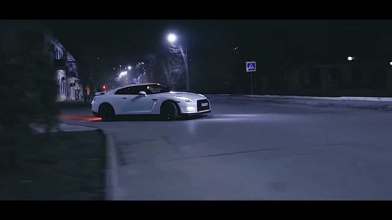 Night Lovell - Sometimes Not Serious