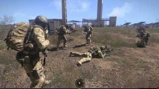 Outtakes: Operation BlackOut