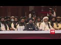 Taliban Deputy Leader Mullah Abdul Ghani Baradar's Speech at the Start of Intra-Afghan Talks