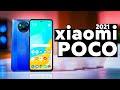 Какой смартфон POCO купить в 2021 и 2022 году? Лучшие смартфоны Xiaomi Poco 2021!