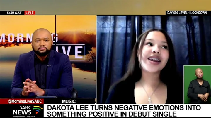 14-year-old Dakota Lee drops her debut single and ...
