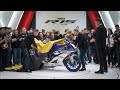 2025 Yamaha R15 V4 155cc Mein Superbikes Wali Feel Full Review & Real Top Speed🇮🇳 Test!