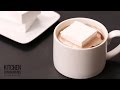 The Best Technique for Homemade Marshmallows - Kitchen Conundrums with Thomas Joseph