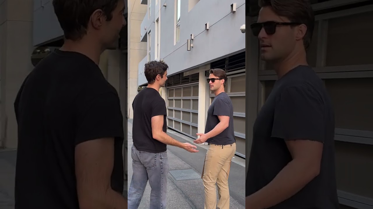 Никогда им не доверяйте