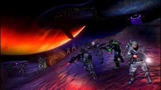 Assault on the Truth and Reconciliation - Halo CE: HAVOC MOD