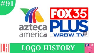 Logo History 91 Kwhy-Dt2 & Fox 35 Plus Wrbw