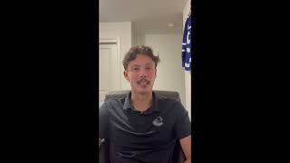 Tyler Cannon SPMA 2P65 MidTerm Video
