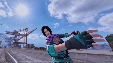 The Movement Master on Phone