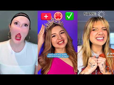 Text To Speech 🎨 ASMR Satisfying Art | Best POV of @Brianna Guidry @Brianna Mizura @Bailey Spinn