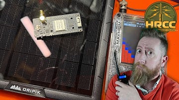 Attempt To Build A TinyGS Station!