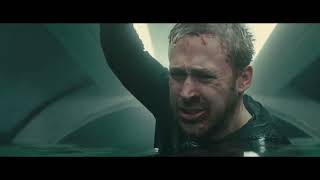 Synthetic Man talks about Blade Runner 2049