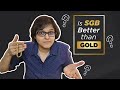 Sovereign Gold Bonds Q&A Special by CA Rachana Ranade