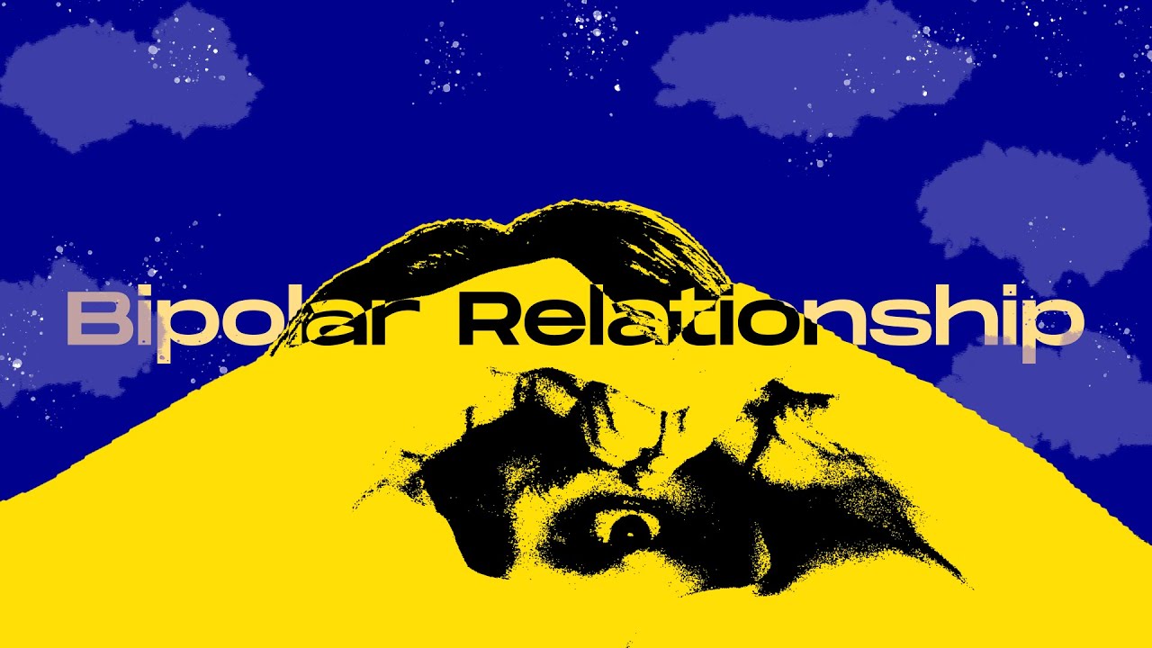 Watch Bipolar Relationship (Lyric Visualizer) on YouTube Watch Bipolar Relationship (Lyric Visualizer) on YouTube