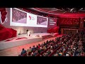 Next einstein forum 2018 focus