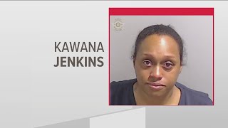 Former Fulton County detention officer arrested, charged for improper sexual conduct with inmate