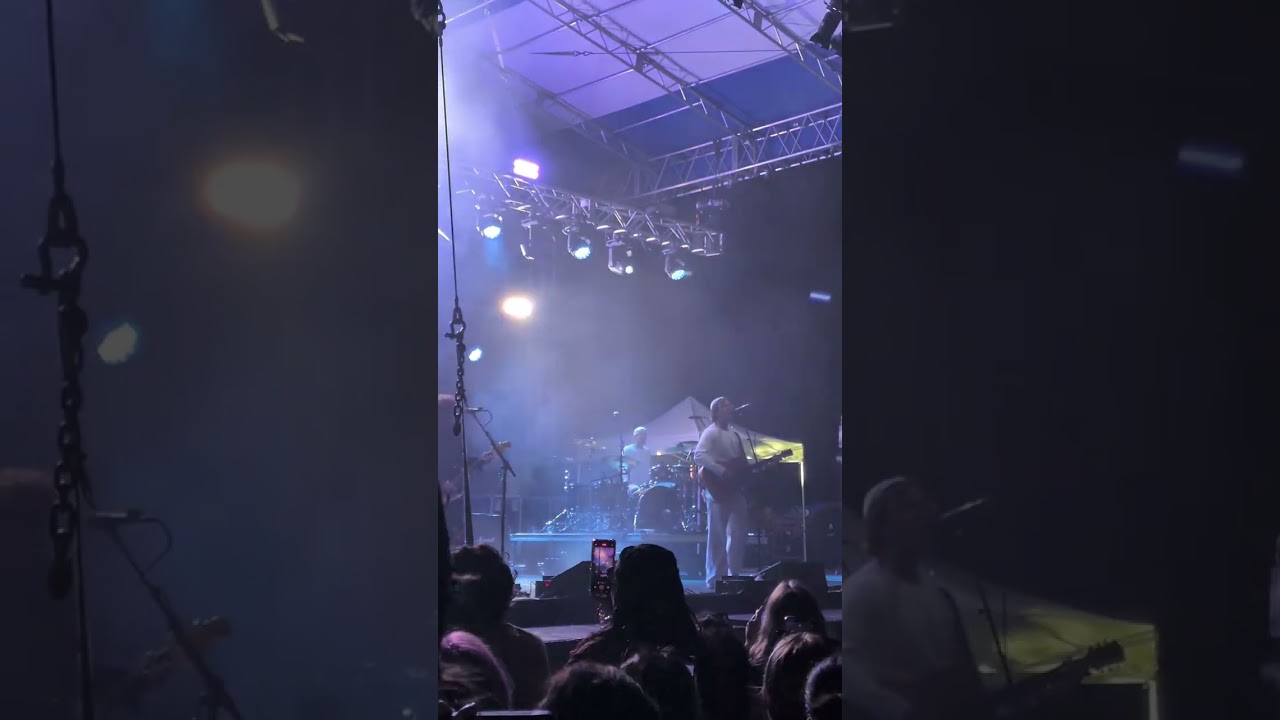 Third Eye Blind Jumper Dearborn Homecoming 2025