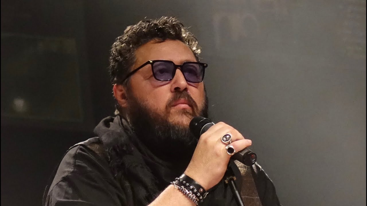 4K Orchestraccia L elezzione Der Presidente Teatro Europa Aprilia 