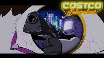 Costco Fahrenheit: Reborn: Meow meow