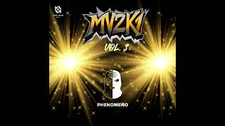 Phenomeno - Djien Kèlè