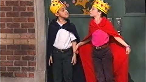 Adventure Bus (Australia Version) Part 6