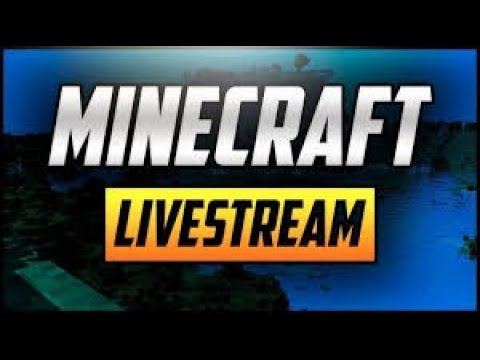 Minecraft Stream | ბიჭებთან ერთად