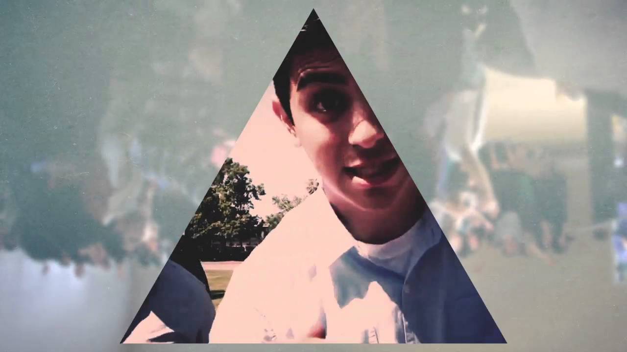 CLC - Take The Journey - Christian Life College