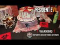 Noels 16th B-Day RE Style(VIEWER DISCRETION ADVISED) #residentevil #residentevilbiohazard #birthday