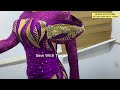How To Make Structured Sleeves/ Structured Sleeves Tutorial
