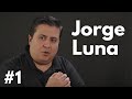 Jorge Luna (BIENES RAÍCES) Entrevista con Nayo Escobar