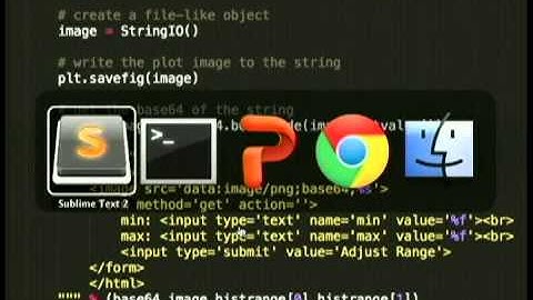 Event Driven Concurrency
