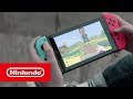 Nintendo Switch - Il divertimento, sempre con te