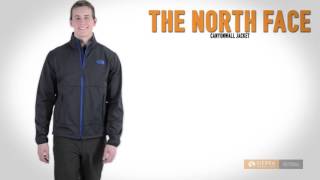 north face men's apex canyonwall