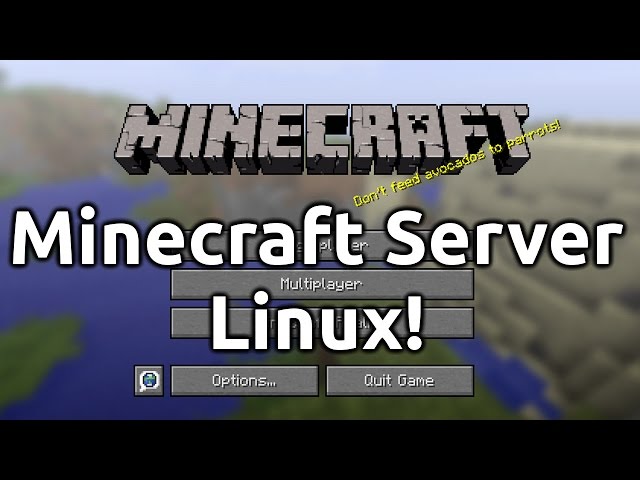 Como Instalar o Minecraft no Ubuntu 14.04 usando o Minecraft