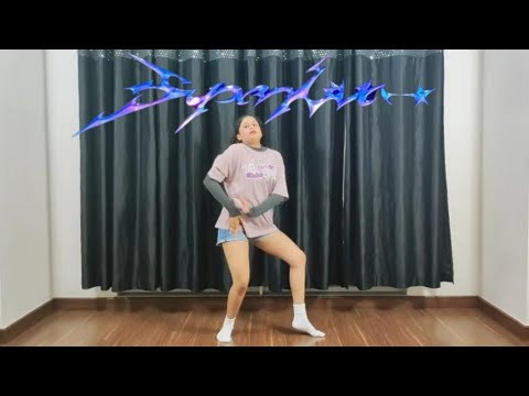 aespa 에스파 'Supernova' Dance Cover | Ritu H