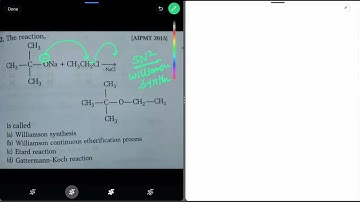 MCQ on Ether, Problem 08,Mr.Pappu Bhowmick
