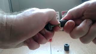 Recarga 5,56X45 Mm .223 Remington Com O Lee Clic Loader