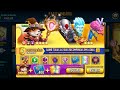 PASSE DOURADO WIZRRELL - VALE A PENA ? - MONSTER LEGENDS