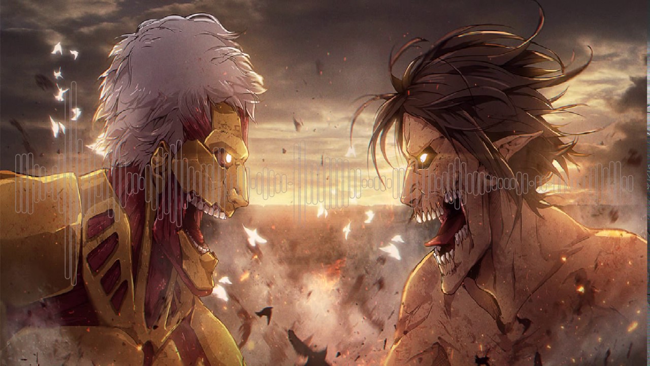 【Nightcore】 Armored Titan Musique/Theme [Shingeki no Kyujin] YouTube