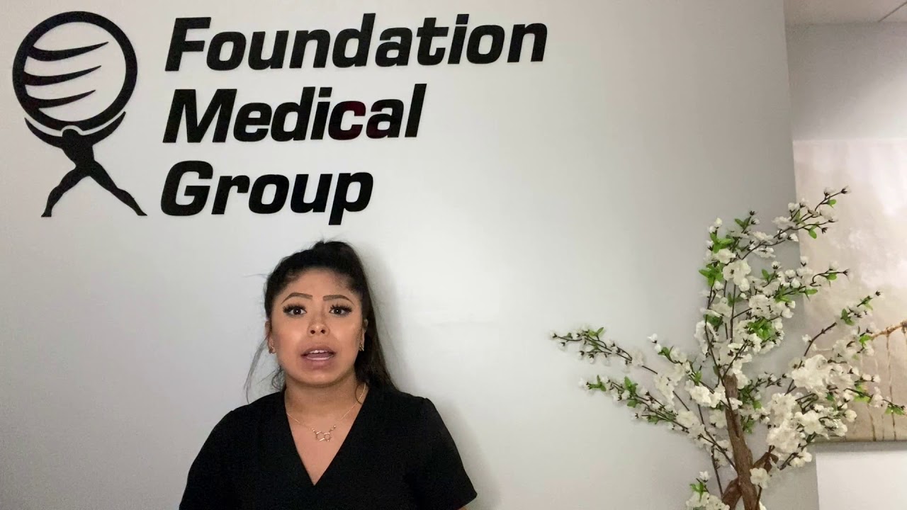 Foundation Medical Group ¿Me volveré adicto a la buprenorfina? ¿Estoy cambiando una cosa por
