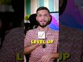 Time to LEVEL UP #musicproducer #shortvideo #youtubeshorts #shorts