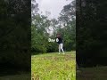 Day 8 of trying to hit a hole in one