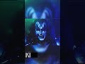 HBD Gene Simmons #kiss #genesimmons #classicrock #rock #rockmusic #rocknroll