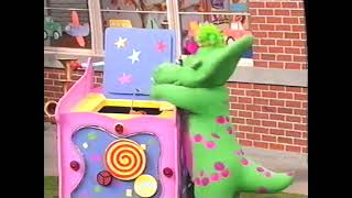 Fun & Games (2014 Version) Part 24