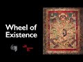 Wheel of existence