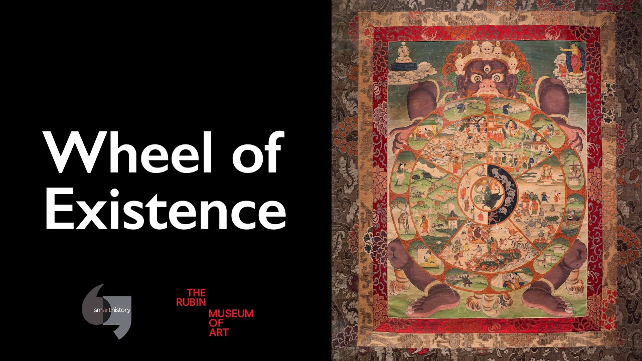 Колесо Бытия