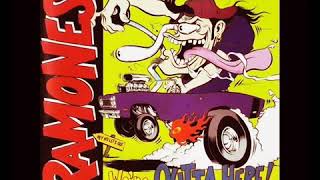 Somebody Put Something In My Drink