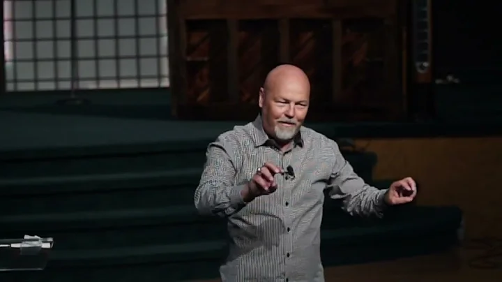 The Christ Formed Life // Bishop Quintin Moore
