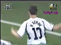 هدف روبي كين في أسبانيا ـ مونديال 2002 م تعليق عربي 